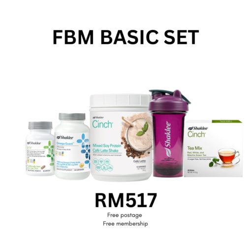 Cara buat diet fbm