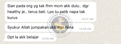 Diet fbm