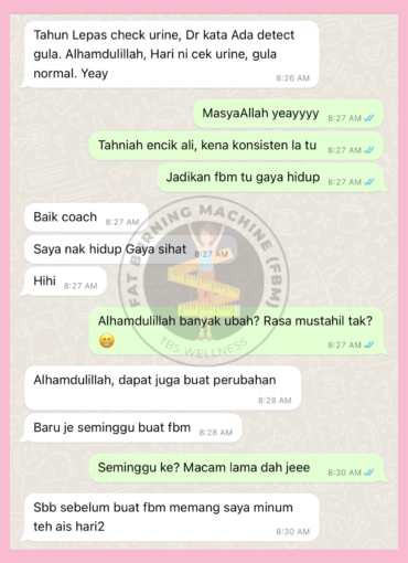 diet fbm kawal penyakit kencing manis cara kawal kencing manis