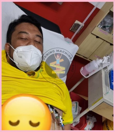 diet fbm hilangkan buncit cara hilangkan perut buncit
