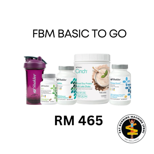 cara mula diet fbm