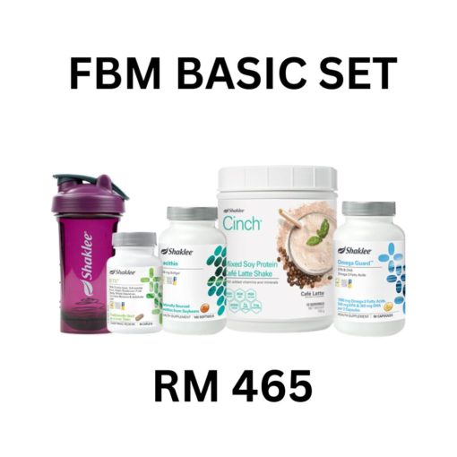 Nak kurus cepat