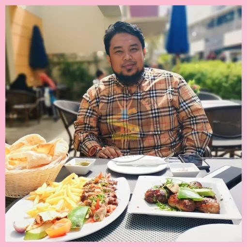 bahaya perut buncit hilangkan perut buncit