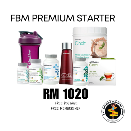 diet fbm kurus cepat