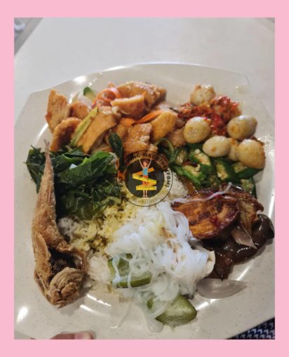 contoh menu diet fbm