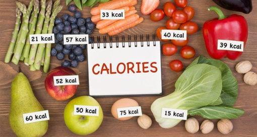 diet kira kalori cara kira kalori untuk kurus