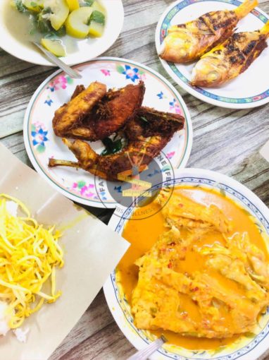 cara kurus diet fbm makanan diet fbm