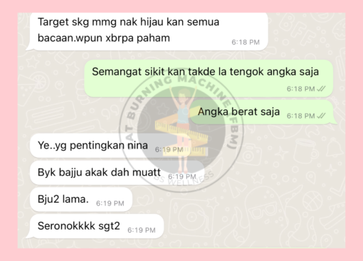 cara turunkan berat badan