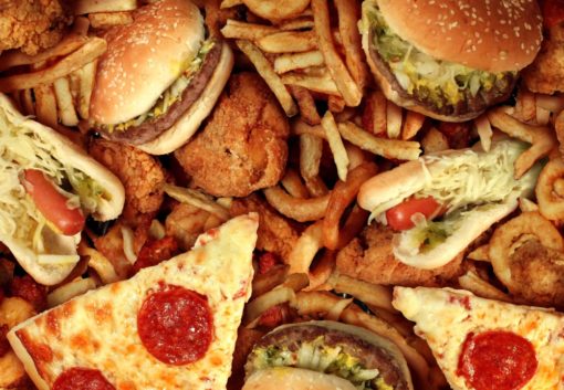 hilangkan pcos dengan diet fbm