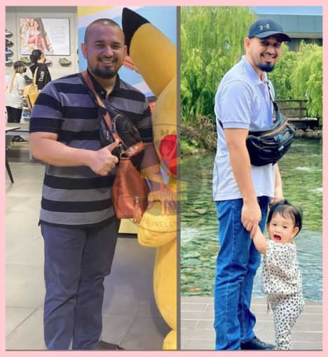 cara buat diet fbm