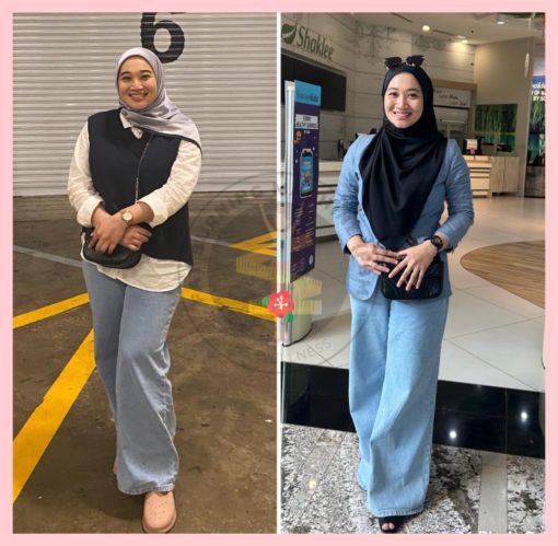 cara kurus diet FBM