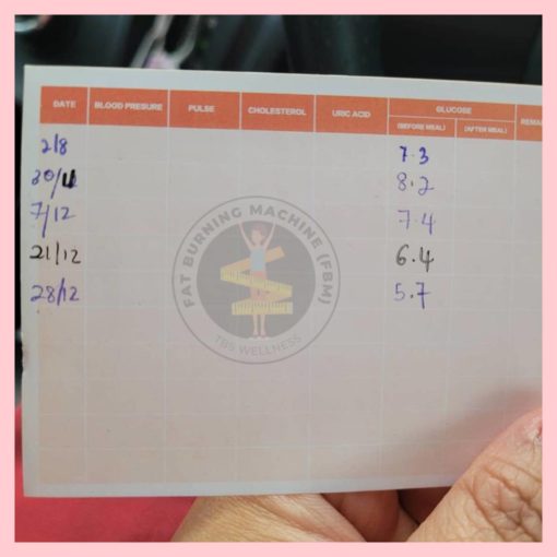 diet pcos turun berat badan