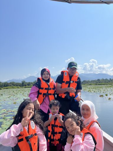 surirumah bergaji