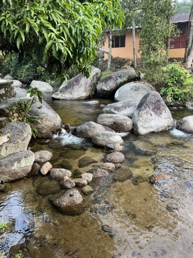bercuti di rumah sungai lenggong bercuti di tepi sungai