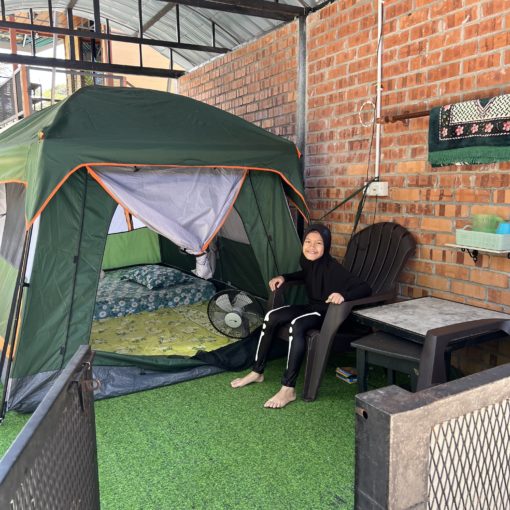 tempat bercuti tepi sungai bercuti tepi sungai