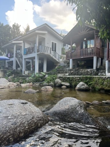bilik di rumah sungai lenggong rumah sungai lenggong