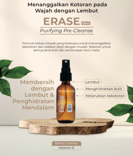 make up remover lulus kkm pencuci make up