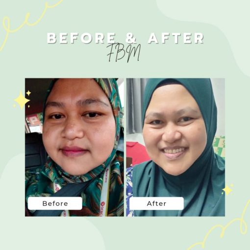 cara diet bakar lemak