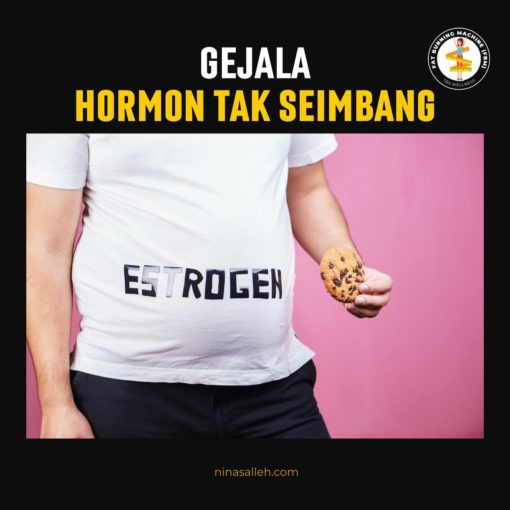 diet untuk hormon stabil