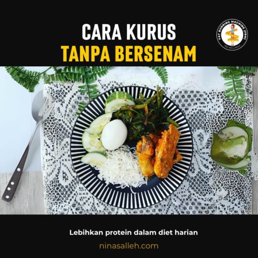 cara makan untuk kurus diet reverse penyakit