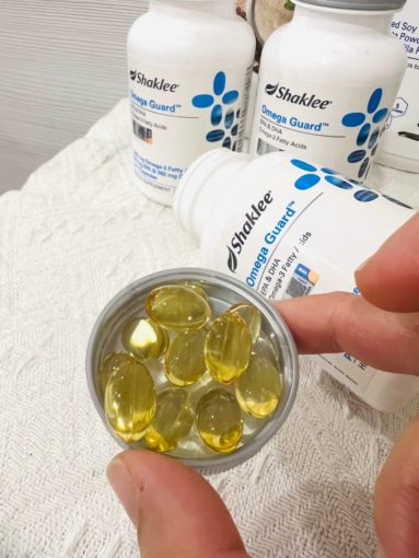 supolemen untuk stabilkan hormon wanita