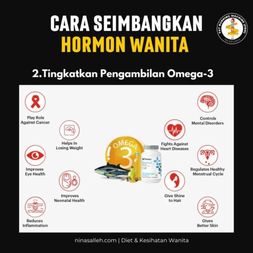 cara rawat pcos