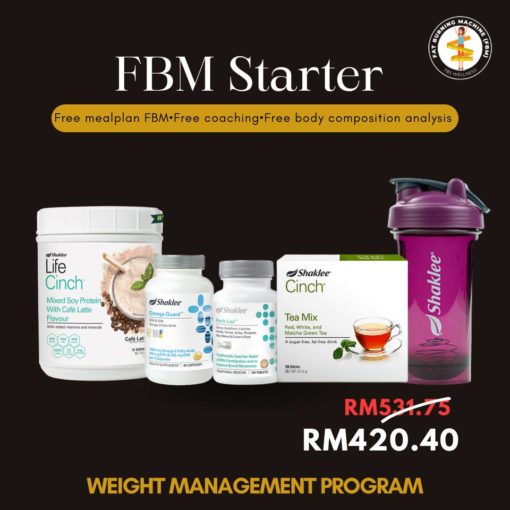 cara join diet fbm