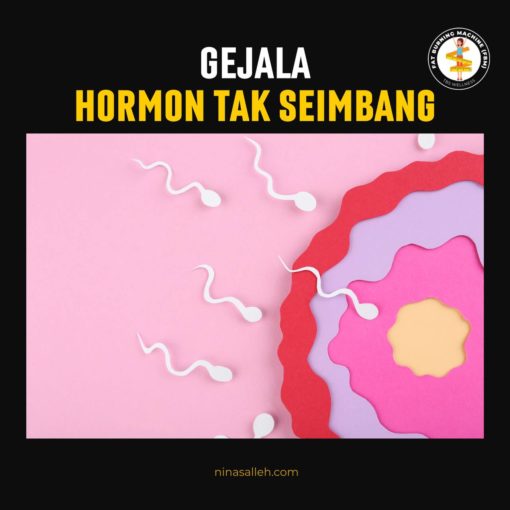cara rawat hormon wanita