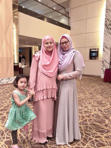 testimoni resv ibu berpantang