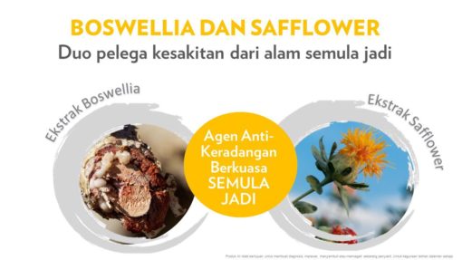 pain relief natural