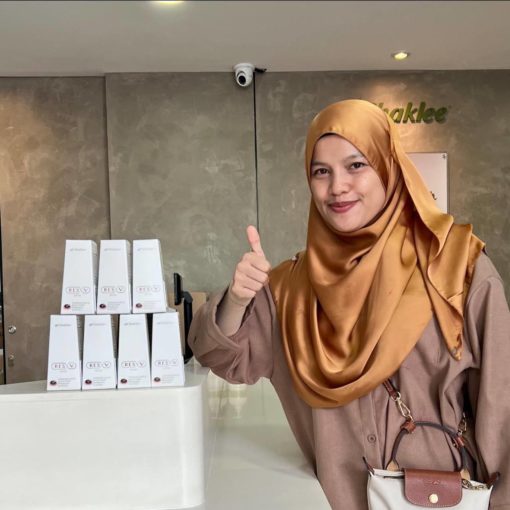 order res-v shaklee