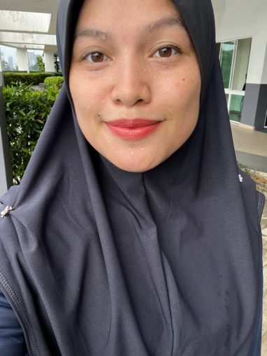 cara tingkatkan stamina