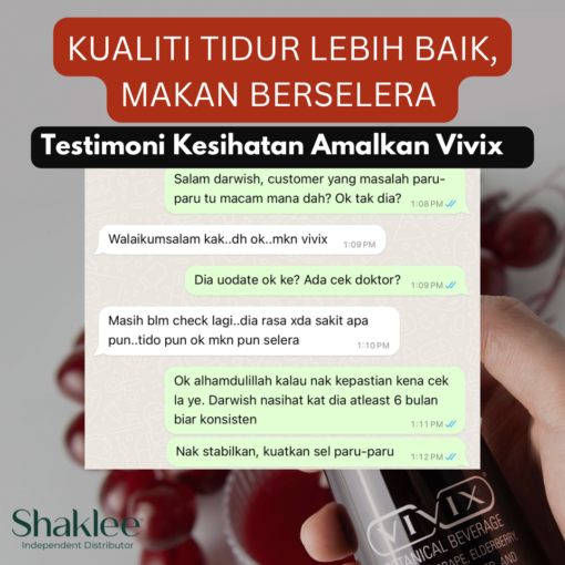beli vivix resv online