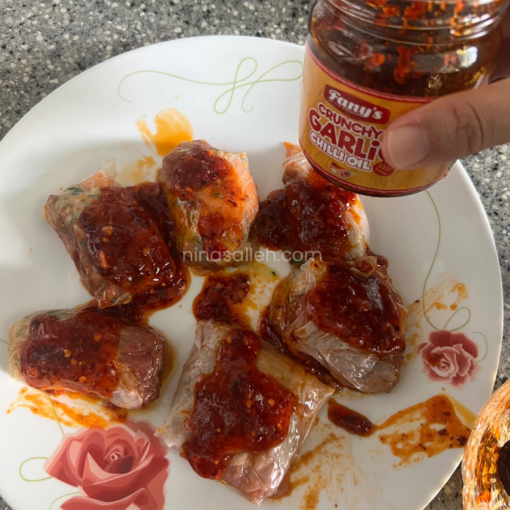 diet tanpa nasi