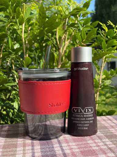 cara kecutkan cyst vivix shaklee order vivix shaklee online