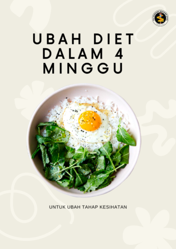 Picture of E-Book Ubah Diet