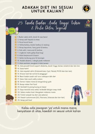 cara diet kencing manis
