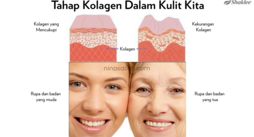 colllagen shaklee review shaklee collagen plus powder