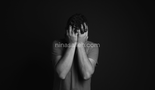 pedih ulu hati cara rawat anxiety