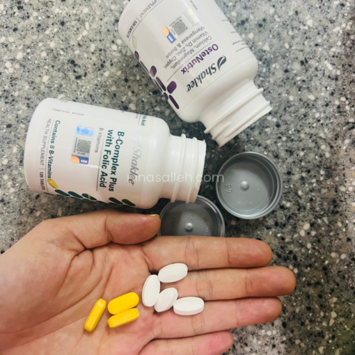 vitamin untuk gerd vitamin untuk pulihkan gerd