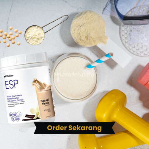 shaklee online cara beli esp shaklee
