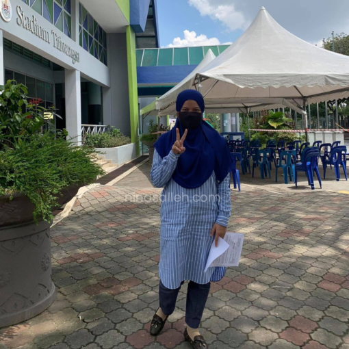 cara hilangkan demam cara hilangkan demam