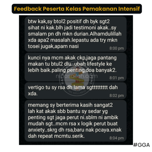 rawat gerd gastric anxiety cara rawat anxiety