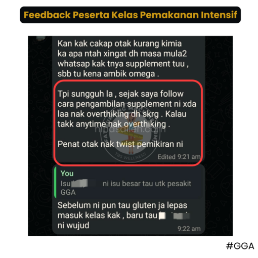 makanan untuk gerd cara pulihkan gerd