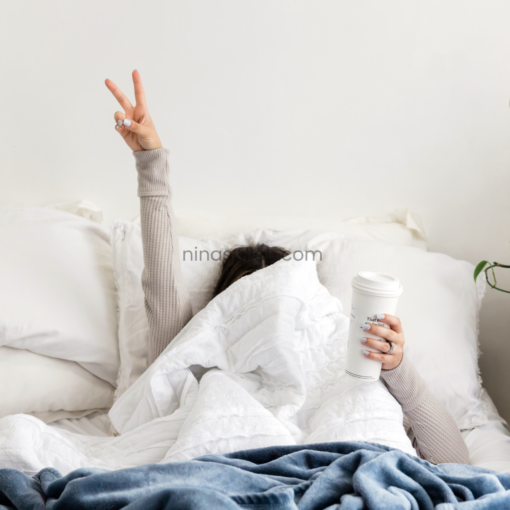 cara pulihkan gerd masalah kesihatan bermula dari tidur