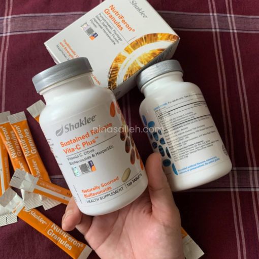 vitamin kuatkan badan vitamin untuk kerap demam