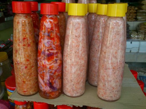 kelebihan suplemen probiotik makanan diperam tinggi probiotik
