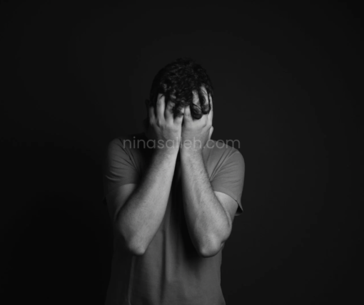 tanda anxiety panick attack
