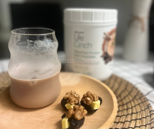 menu sahur orang gastrik