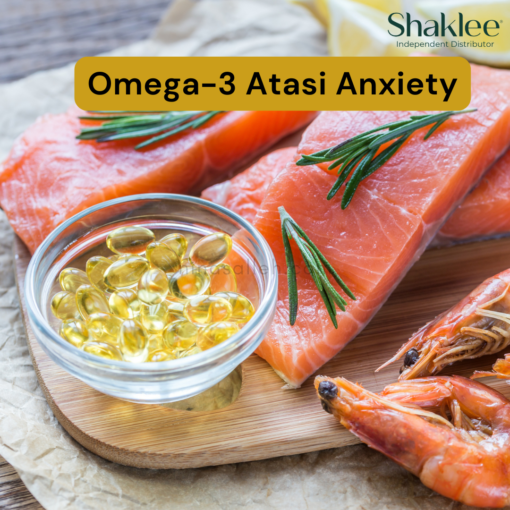 vitamin untuk anxiety